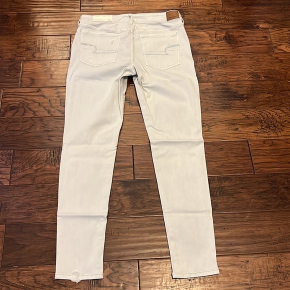 American Eagle Outfitters Next Level Stretch X Jegging - Picture 10 of 12